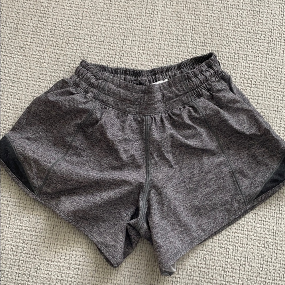 Lulu lemon Shorts